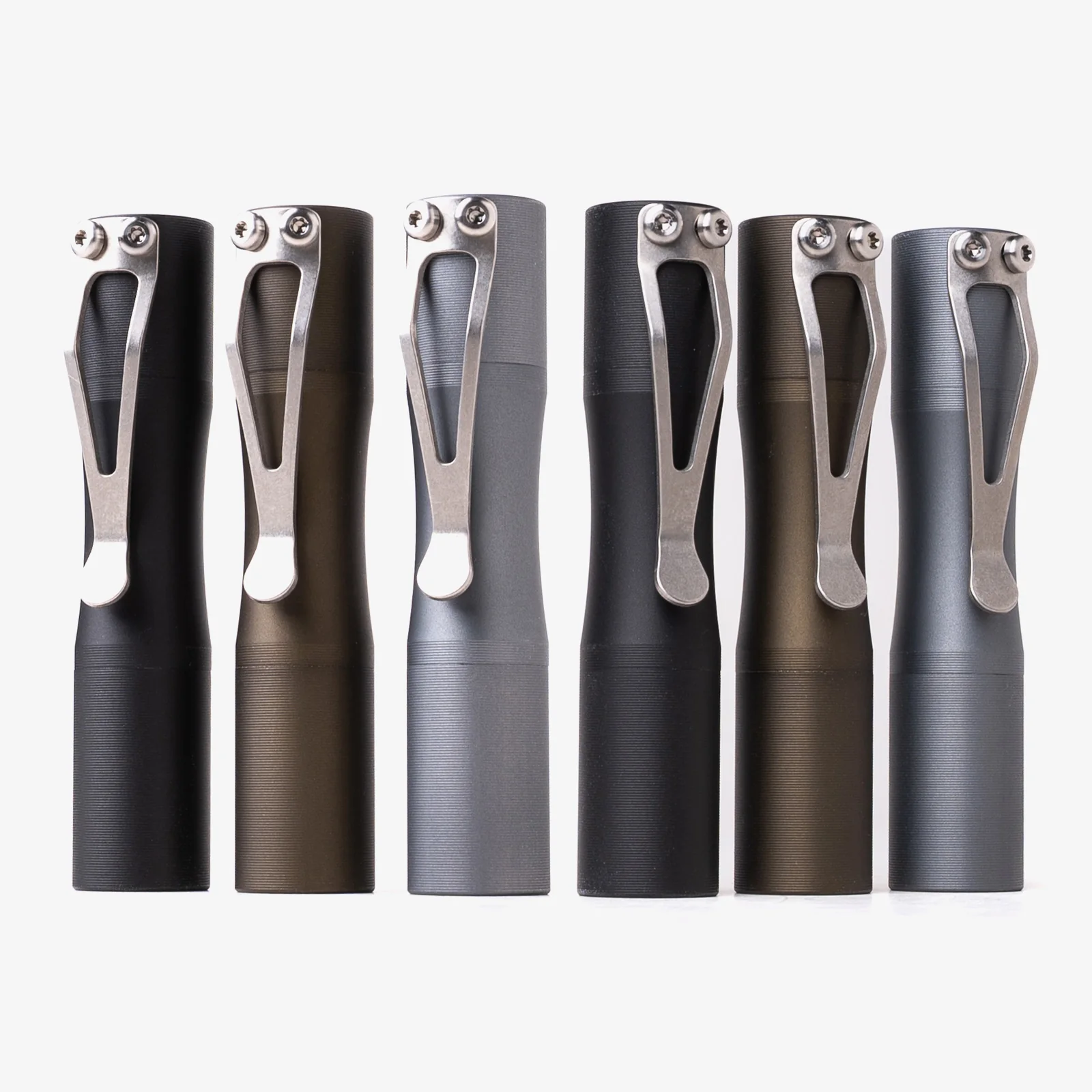 Aluminum Apollo Flashlight - Image 10