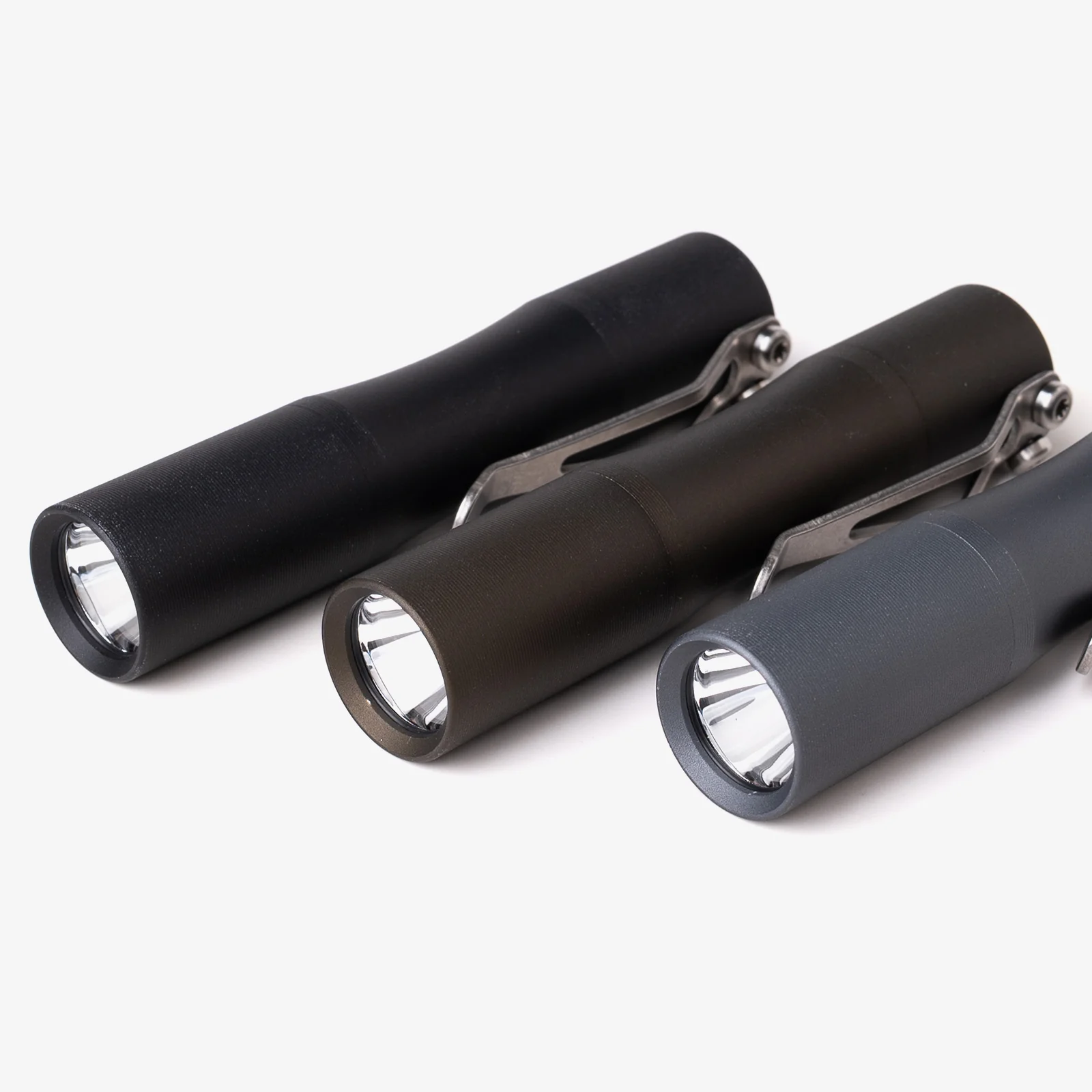 Aluminum Apollo Flashlight - Image 5