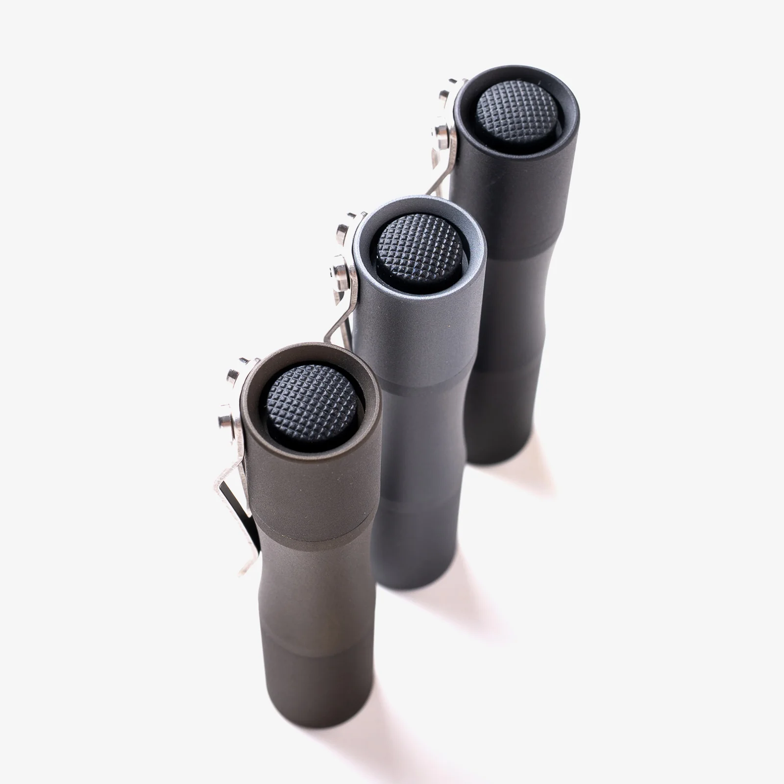 Aluminum Apollo Flashlight - Image 6