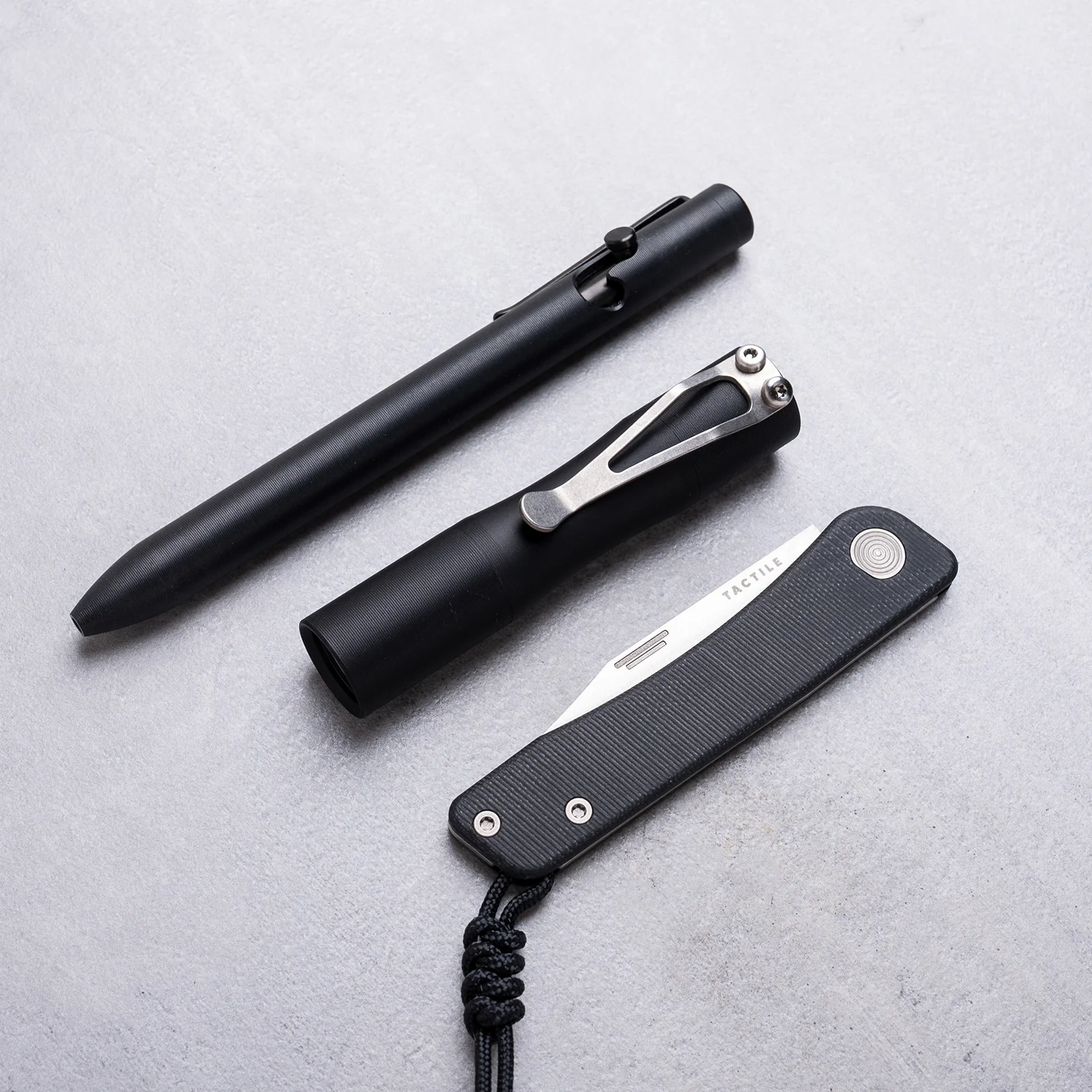 Aluminum Apollo Flashlight - Image 9