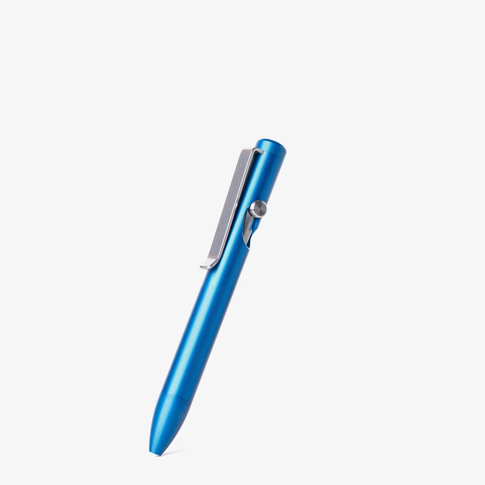 Aluminum Bolt Action Pen - Image 11