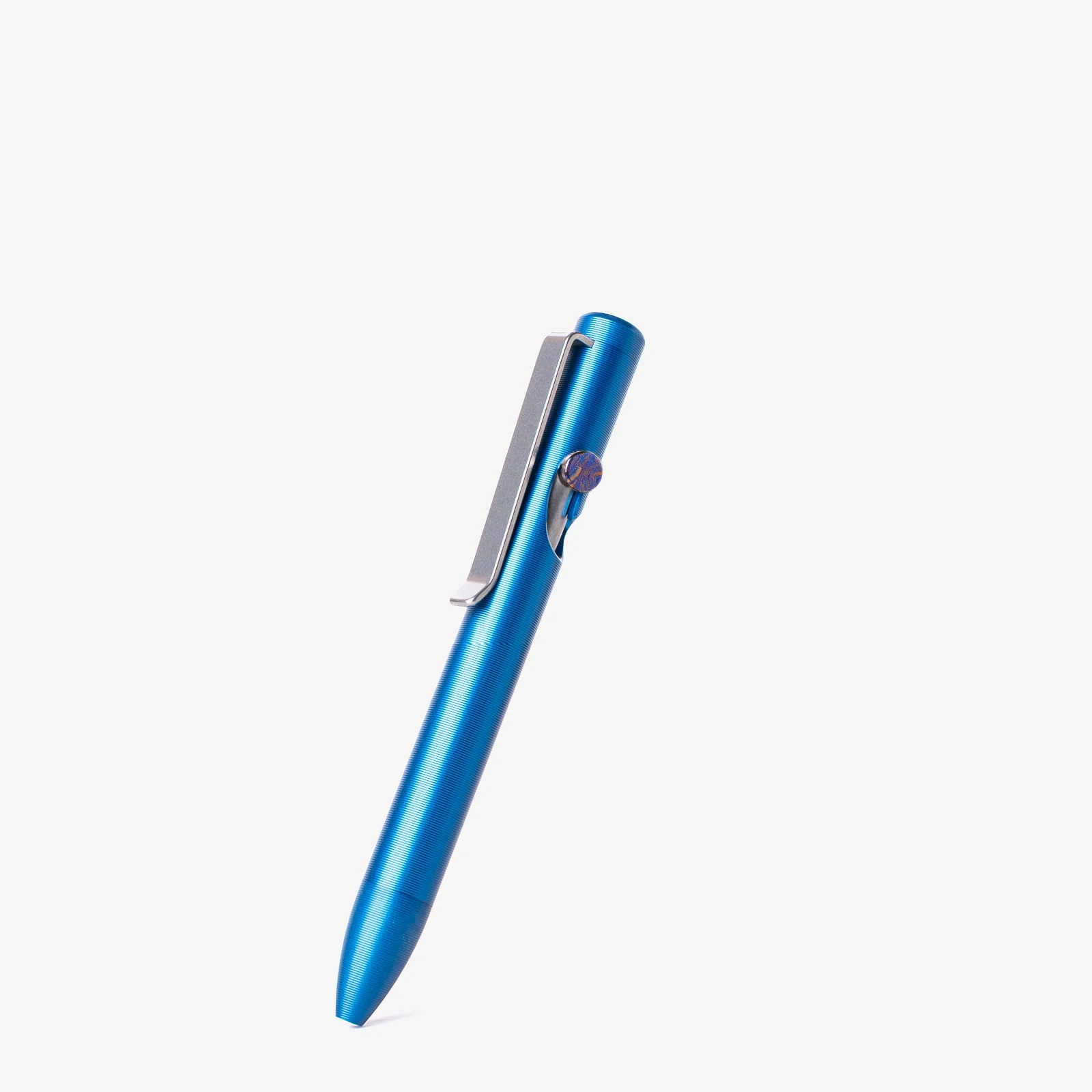 Aluminum Bolt Action Pen - Image 12