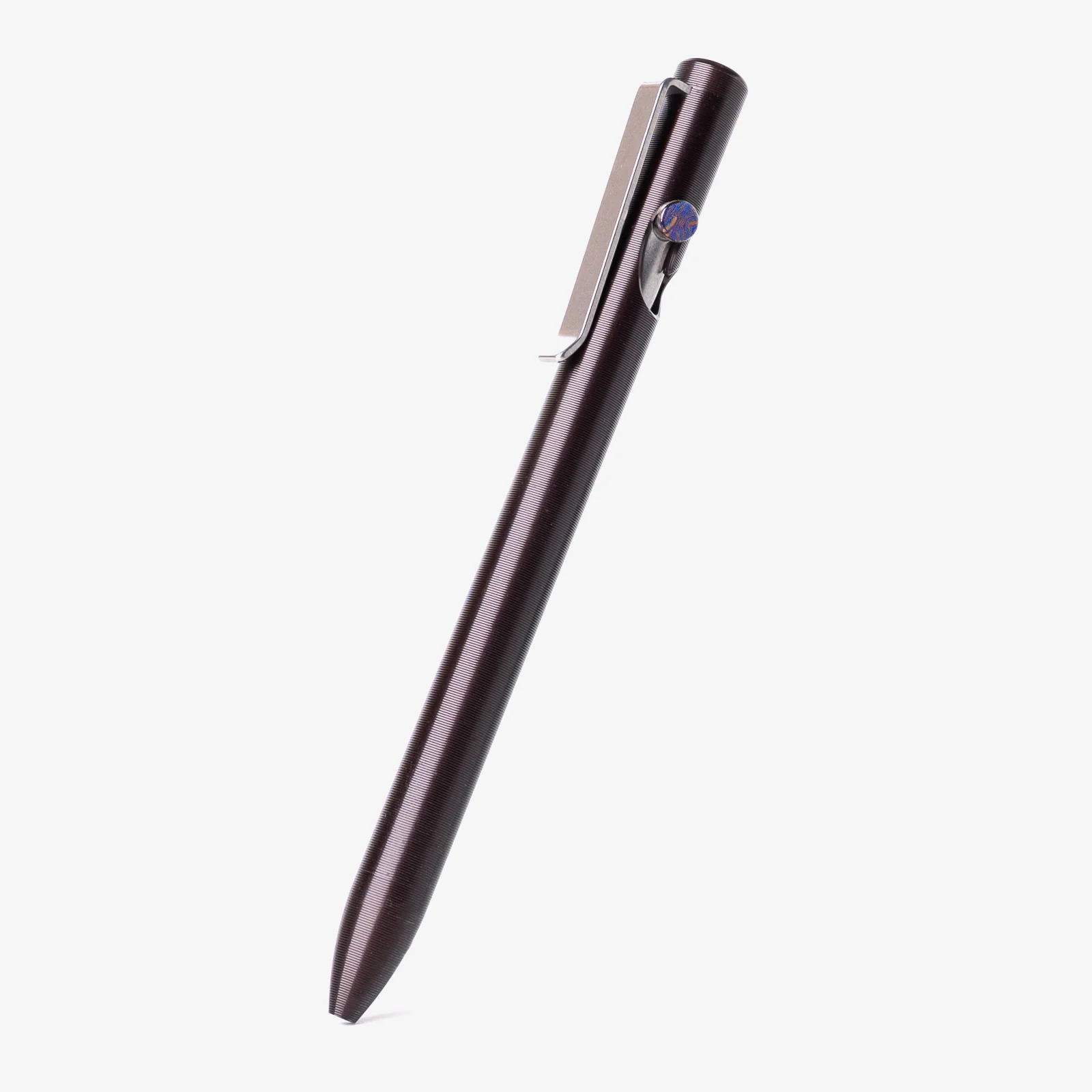 Aluminum Bolt Action Pen - Image 14