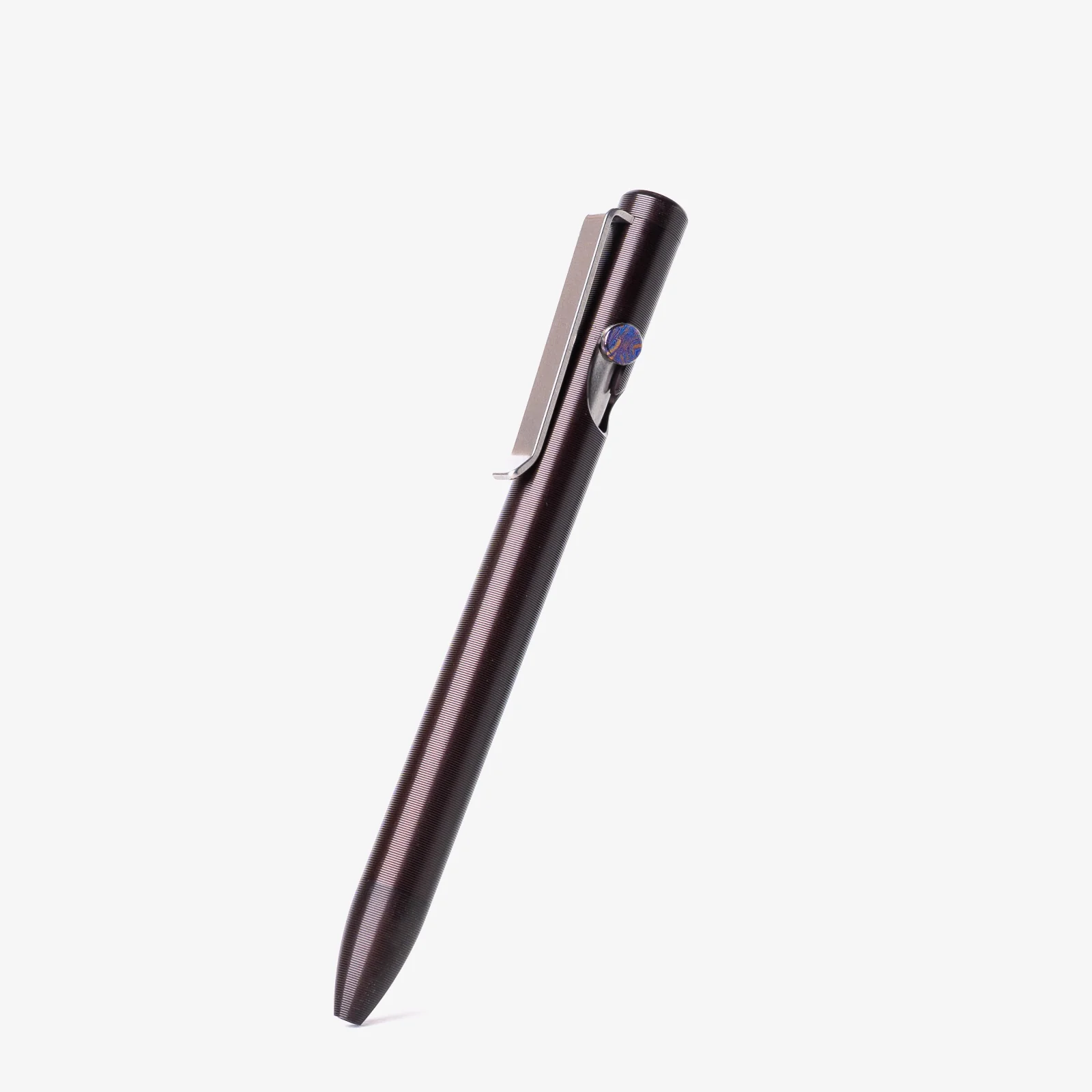 Aluminum Bolt Action Pen - Image 16