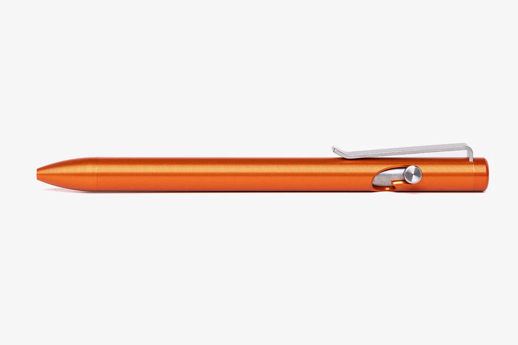 Aluminum Bolt Action Pen - Image 19