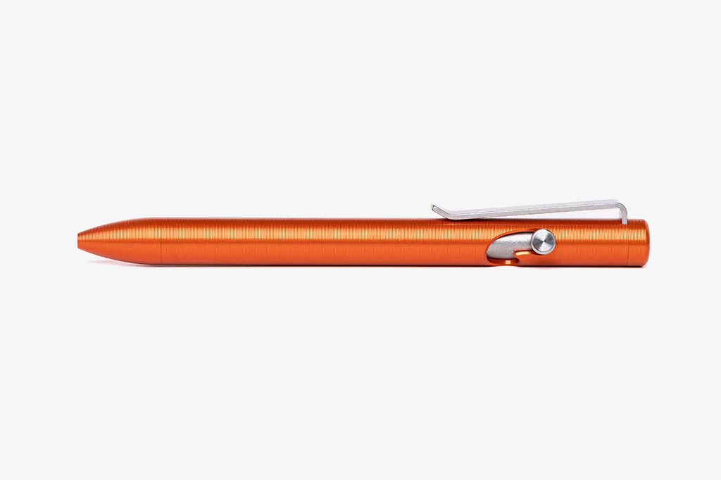 Aluminum Bolt Action Pen - Image 21
