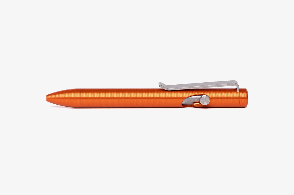 Aluminum Bolt Action Pen - Image 23