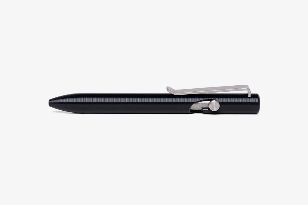 Aluminum Bolt Action Pen - Image 29