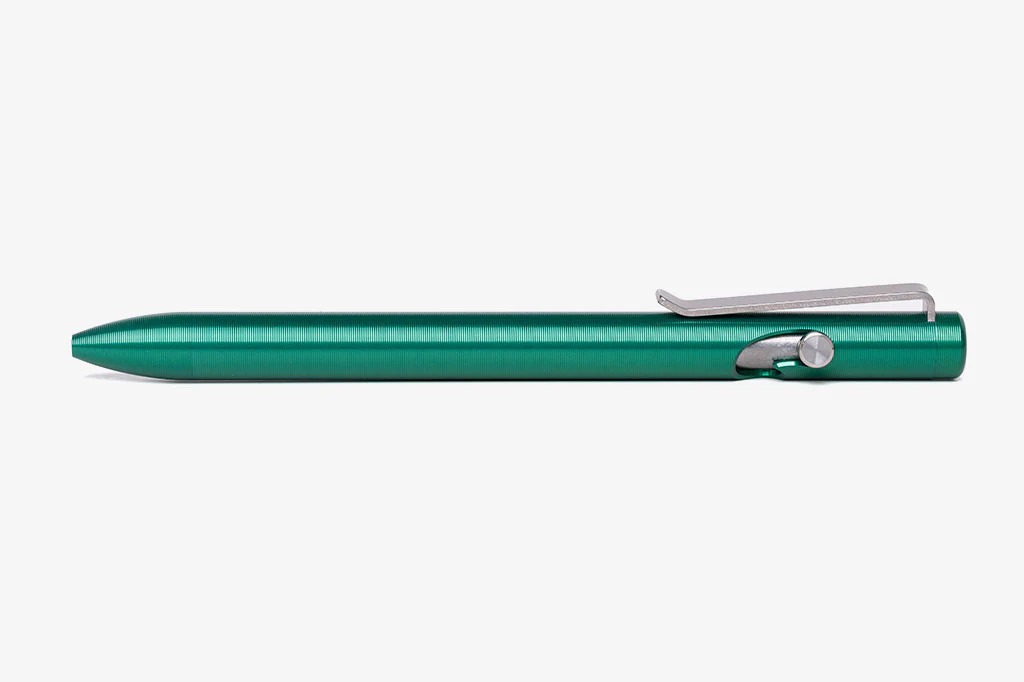 Aluminum Bolt Action Pen - Image 31