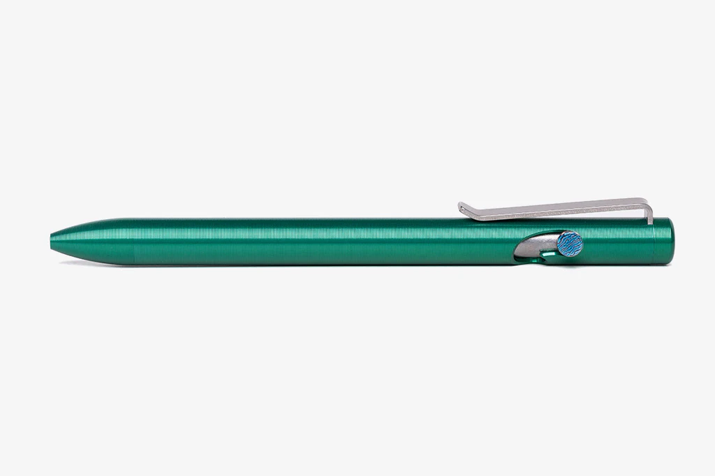 Aluminum Bolt Action Pen - Image 32