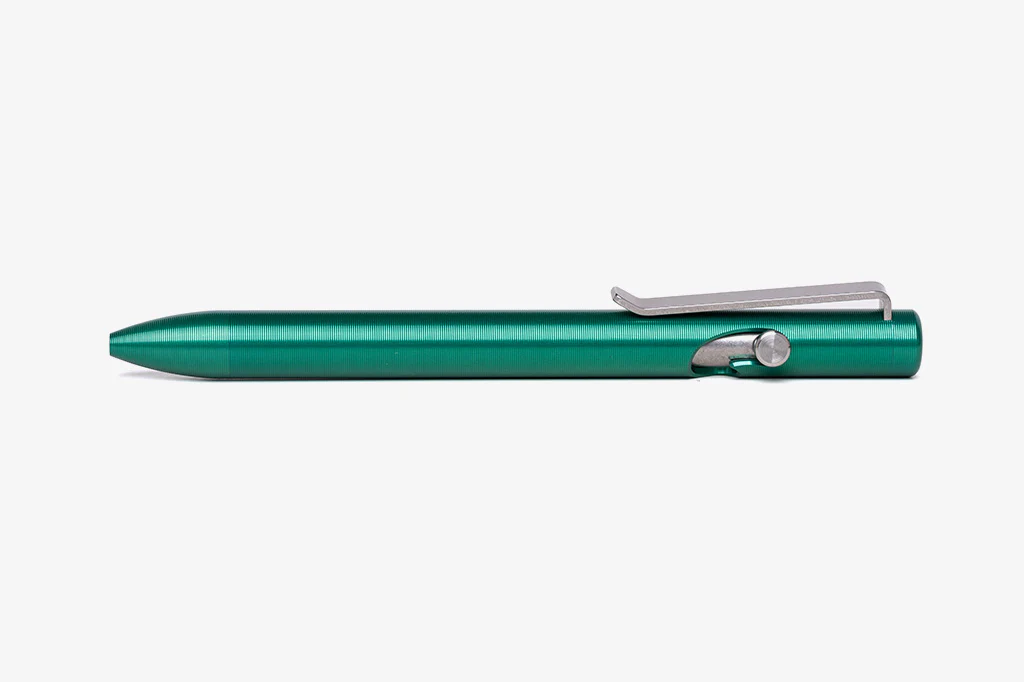 Aluminum Bolt Action Pen - Image 33