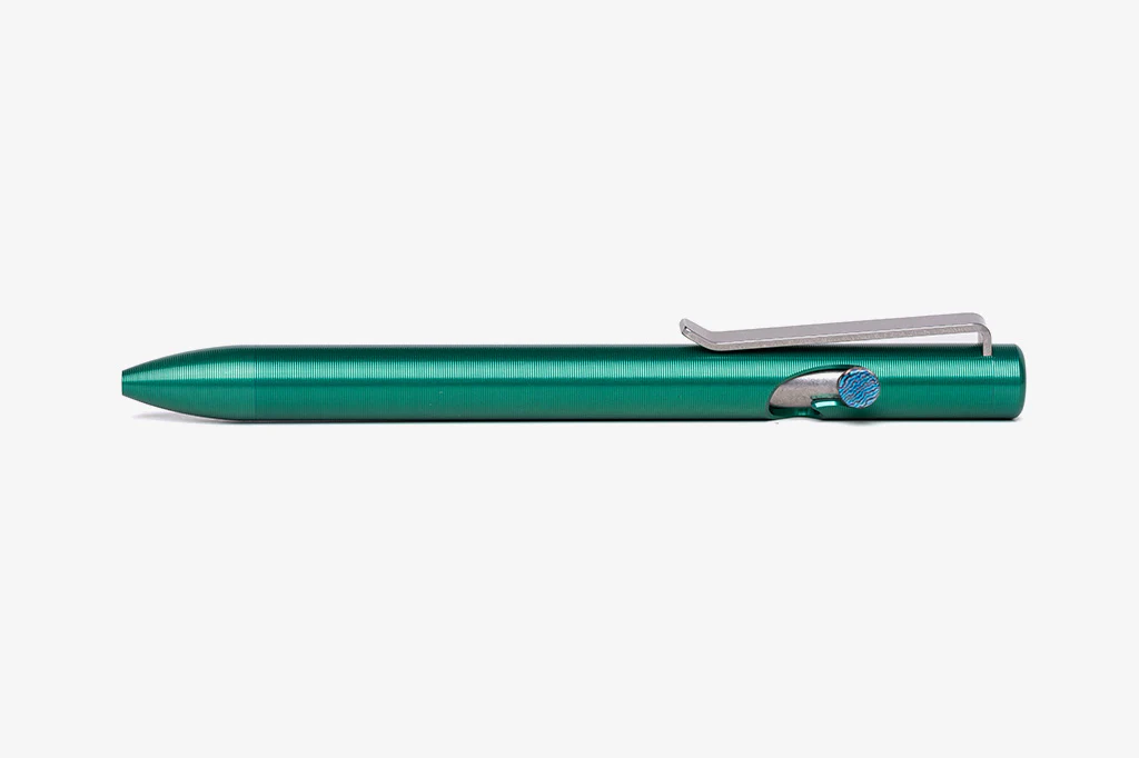 Aluminum Bolt Action Pen - Image 34