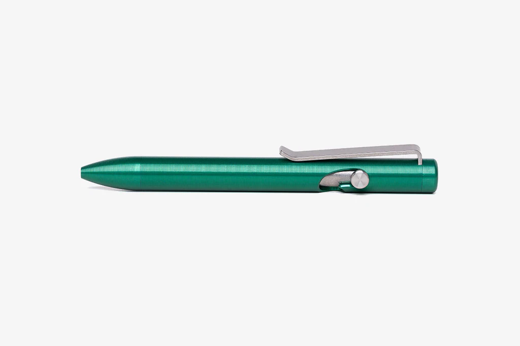 Aluminum Bolt Action Pen - Image 35