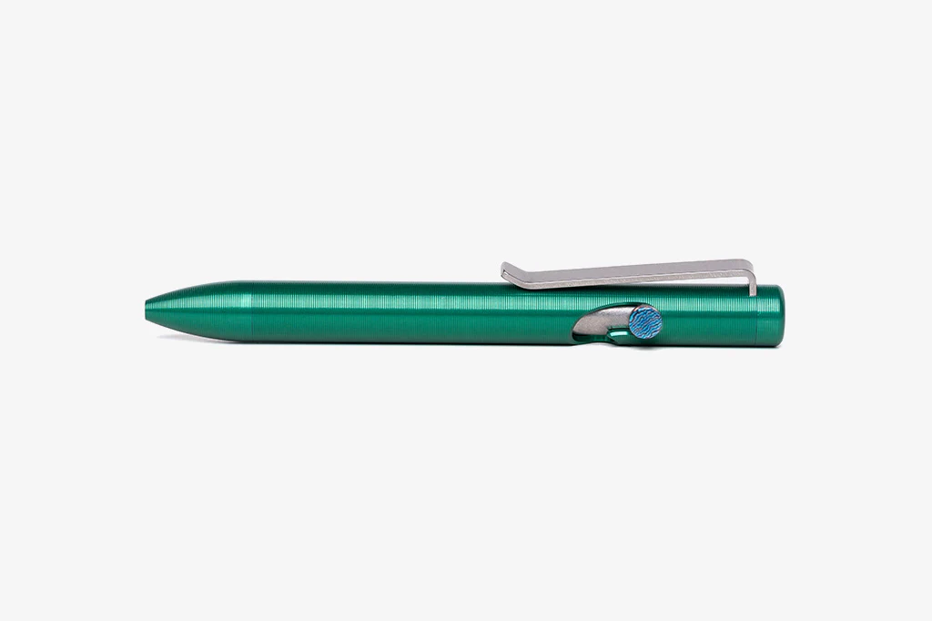 Aluminum Bolt Action Pen - Image 36