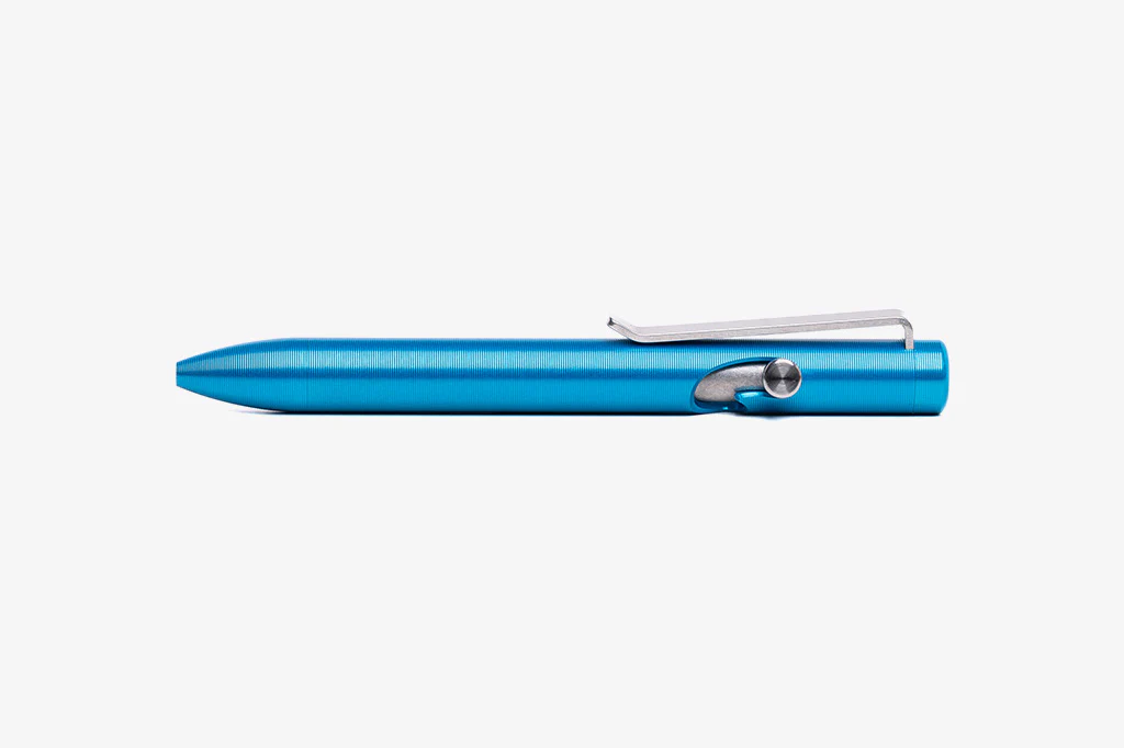 Aluminum Bolt Action Pen - Image 41