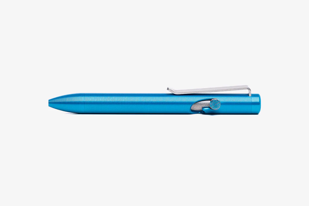 Aluminum Bolt Action Pen - Image 42