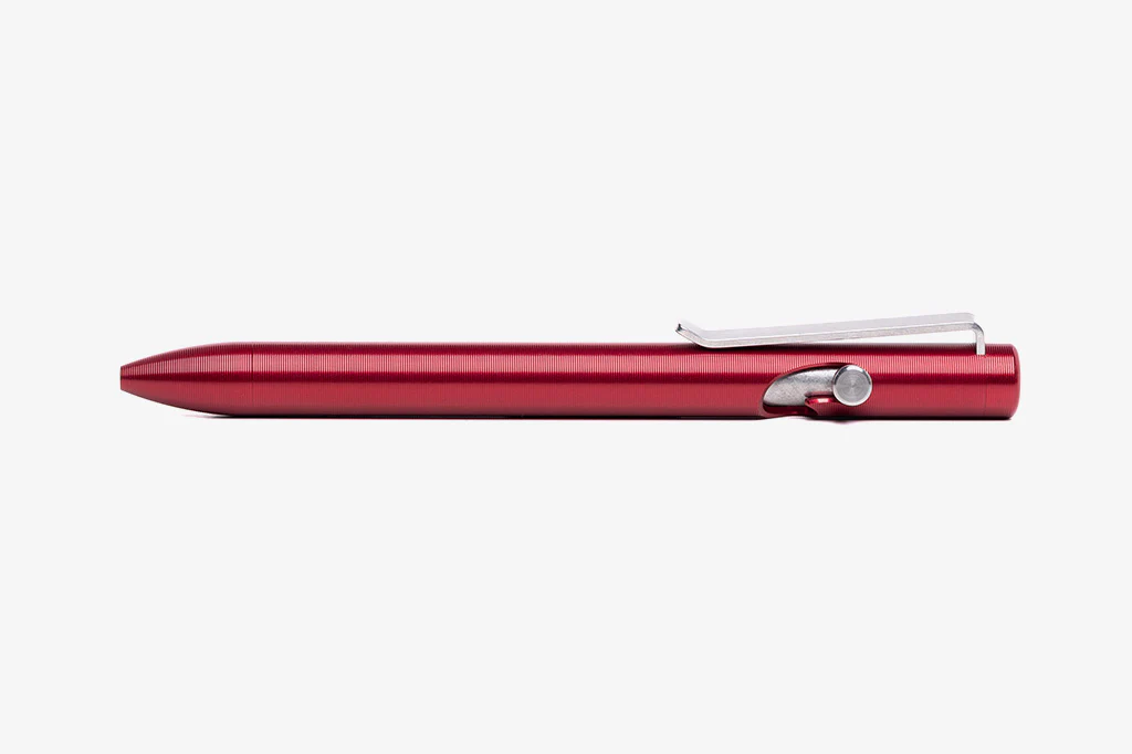 Aluminum Bolt Action Pen - Image 45