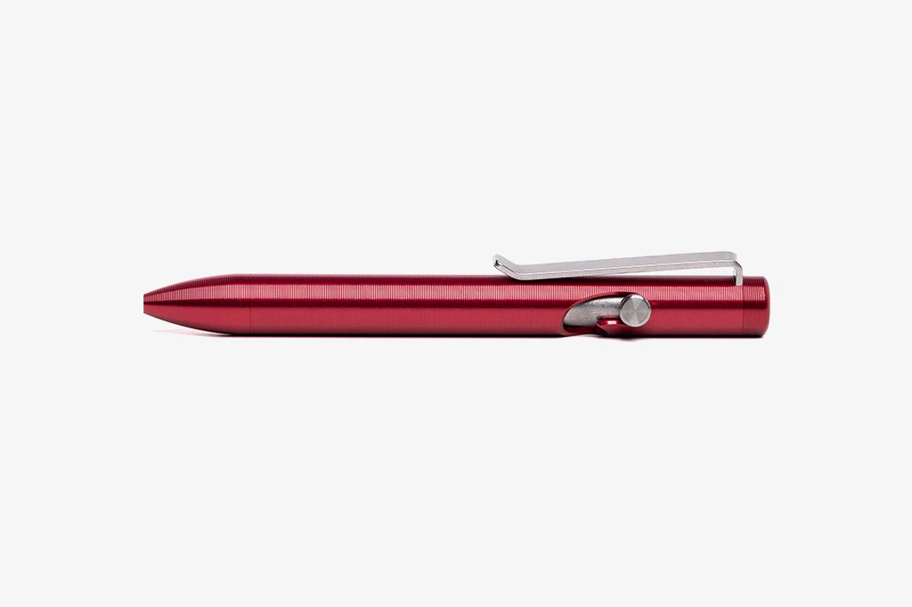 Aluminum Bolt Action Pen - Image 47