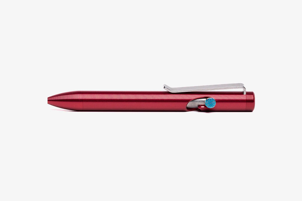Aluminum Bolt Action Pen - Image 48
