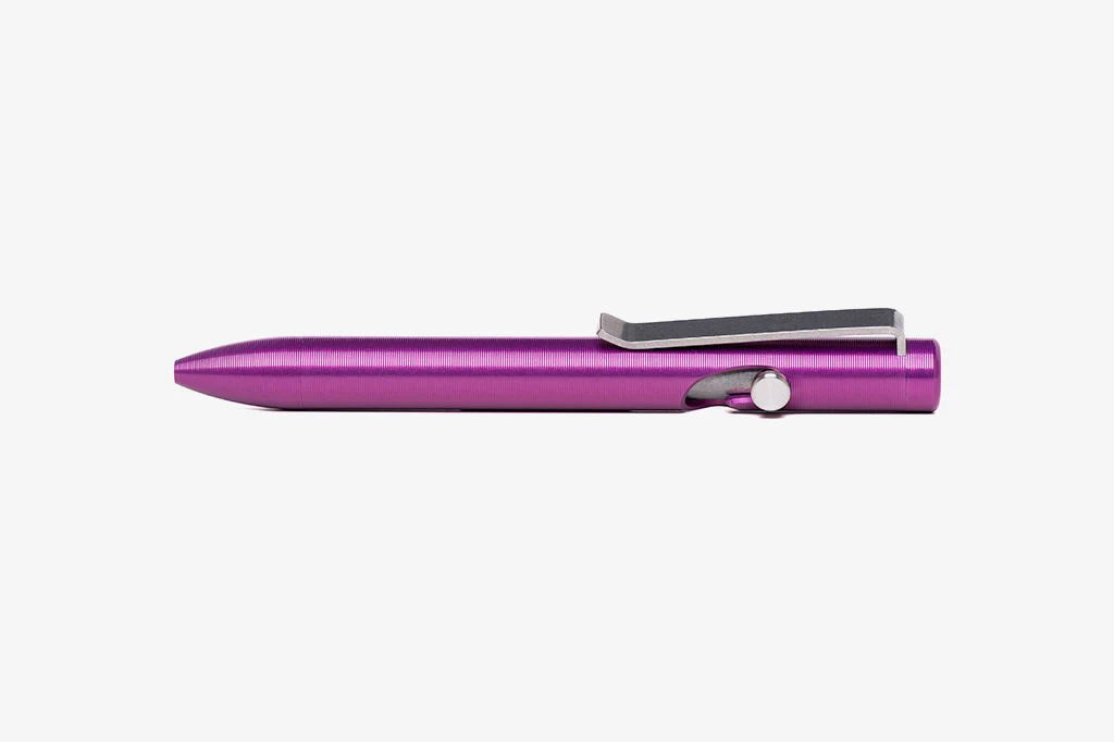 Aluminum Bolt Action Pen - Image 53