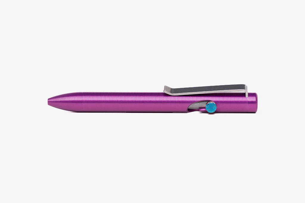 Aluminum Bolt Action Pen - Image 54