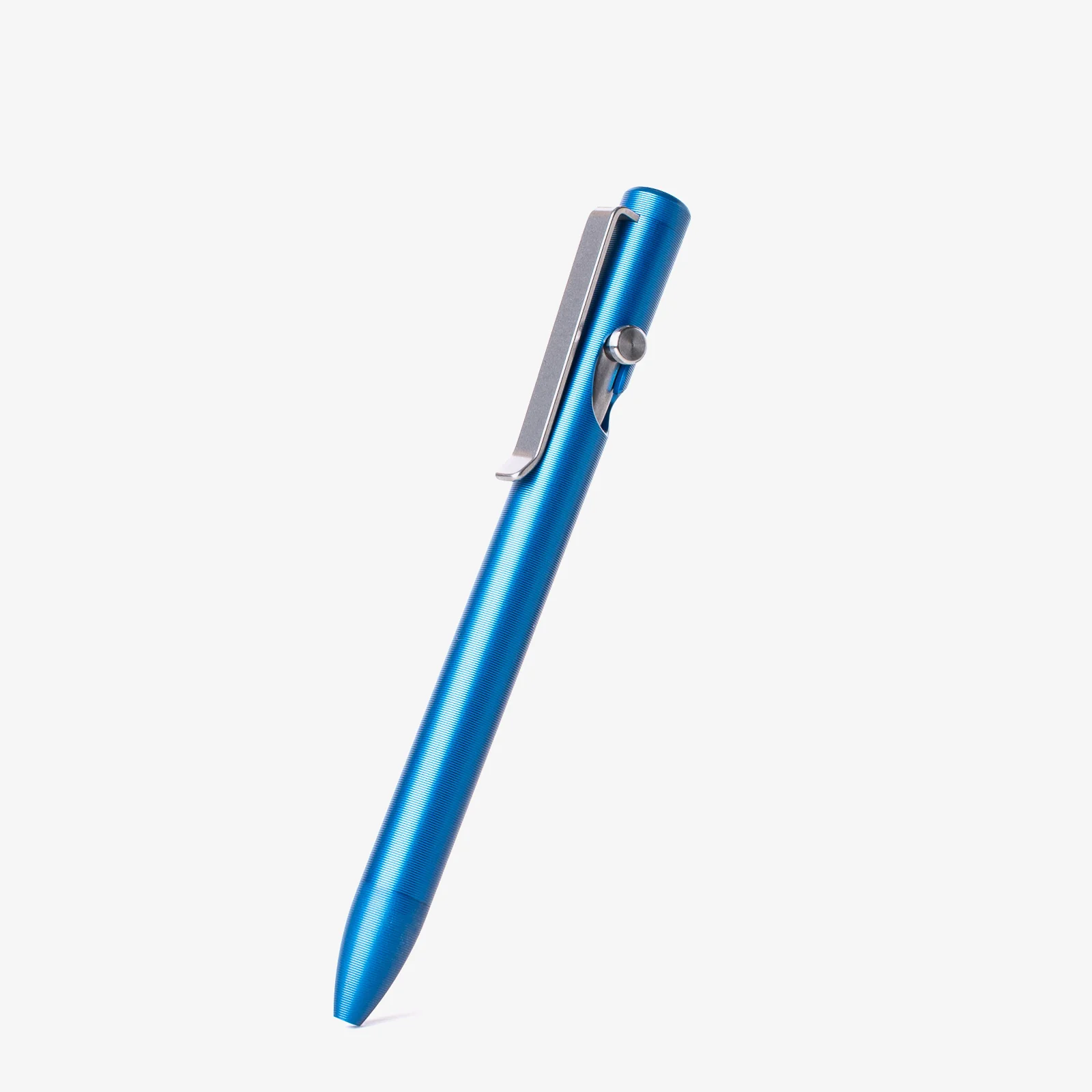 Aluminum Bolt Action Pen - Image 9