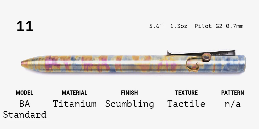 Anodized Shop Series - Image 11