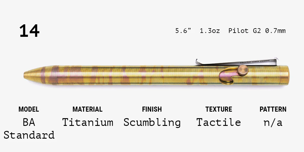 Anodized Shop Series - Image 14