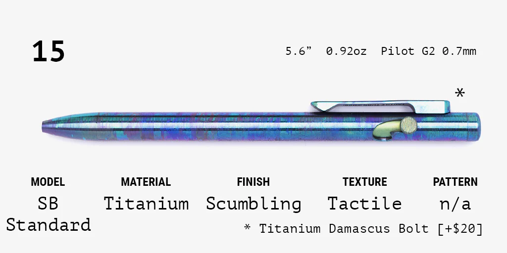 Anodized Shop Series - Image 15