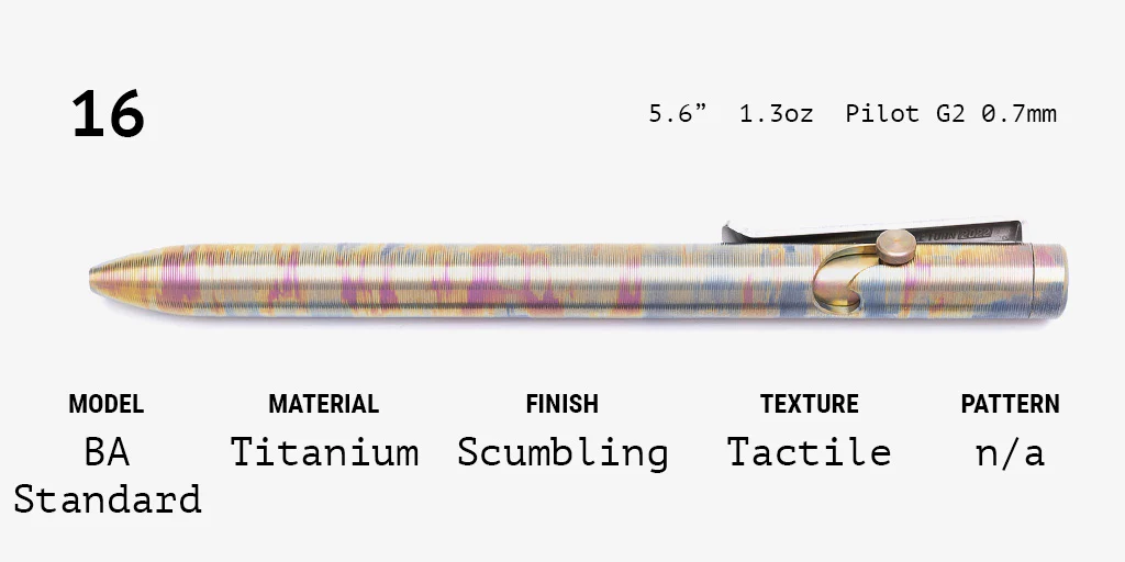 Anodized Shop Series - Image 16