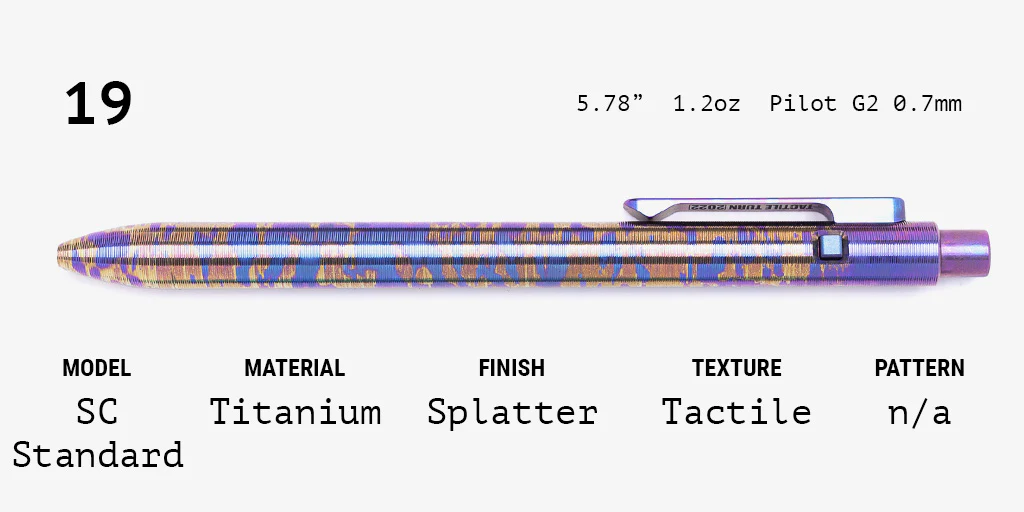 Anodized Shop Series - Image 19