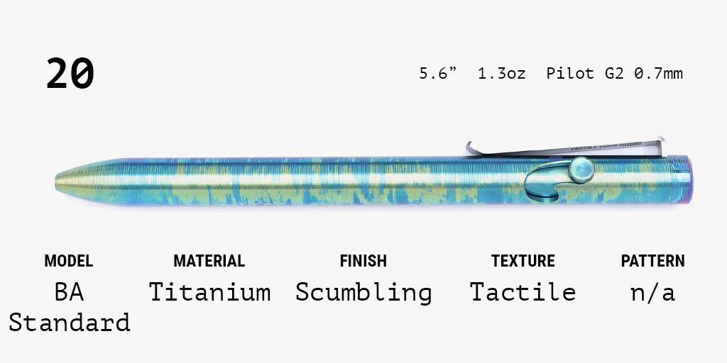 Anodized Shop Series - Image 20