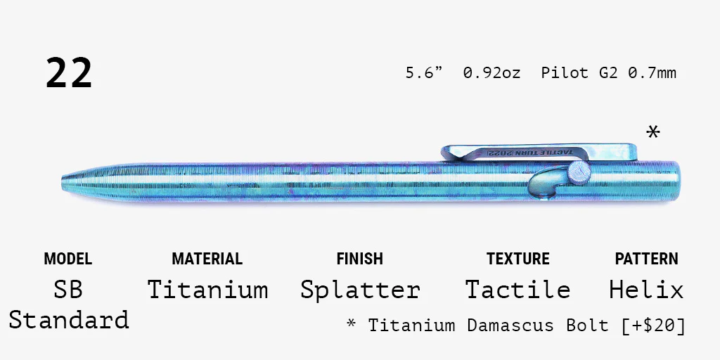 Anodized Shop Series - Image 22