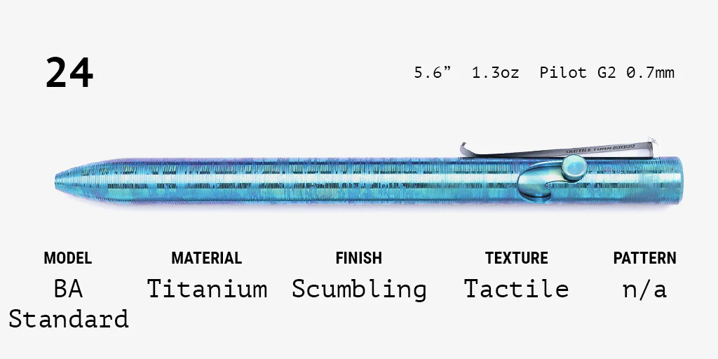 Anodized Shop Series - Image 24