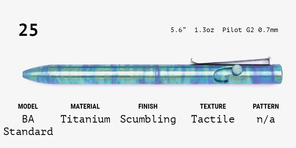 Anodized Shop Series - Image 25