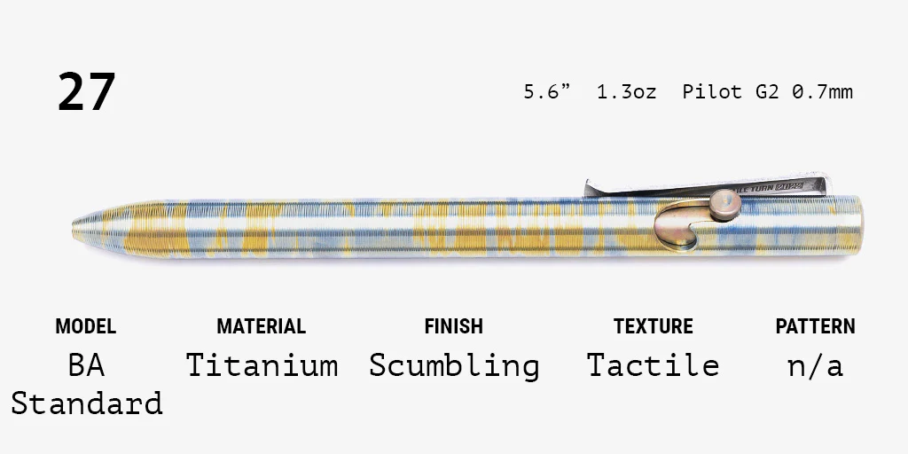 Anodized Shop Series - Image 27