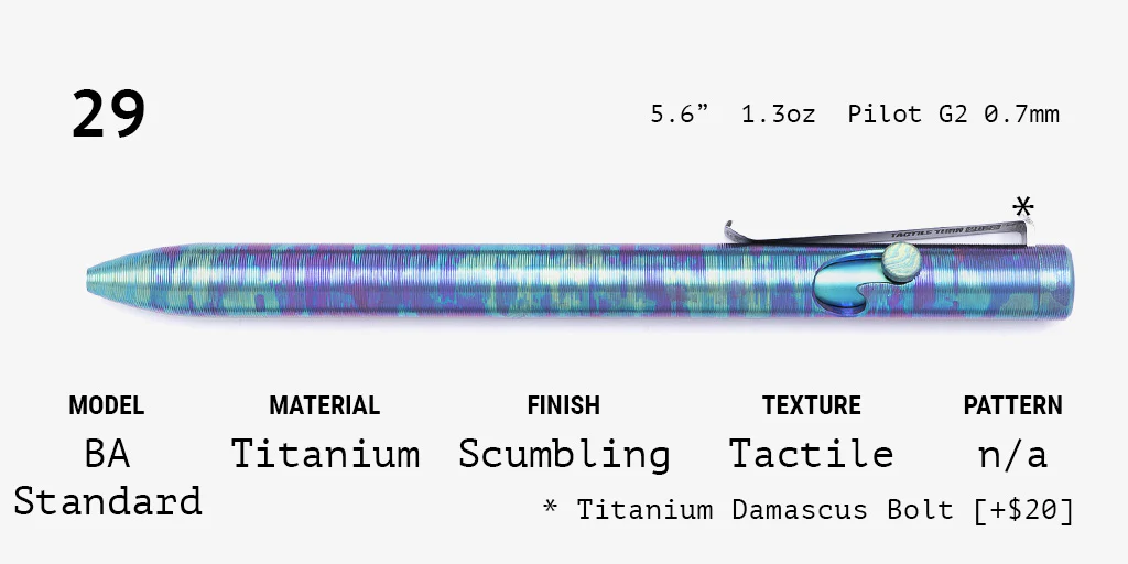 Anodized Shop Series - Image 29