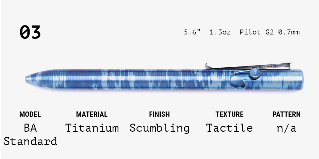 Anodized Shop Series - Image 3