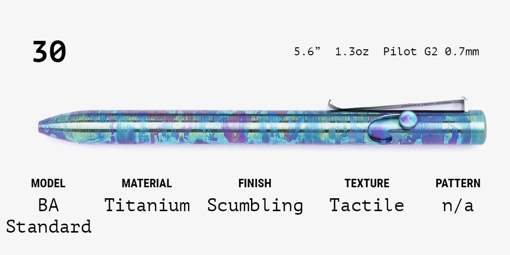 Anodized Shop Series - Image 30