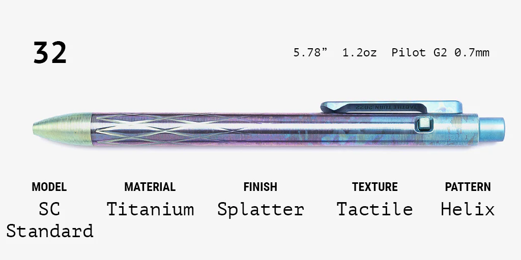 Anodized Shop Series - Image 32