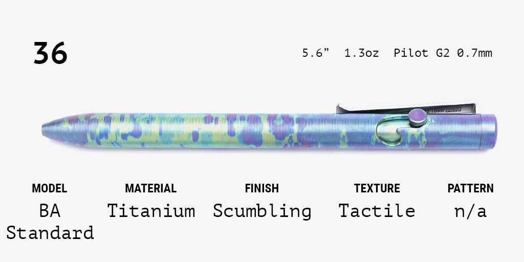 Anodized Shop Series - Image 36