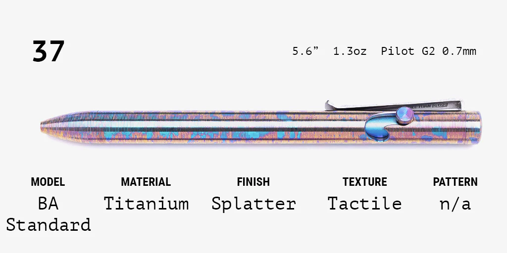 Anodized Shop Series - Image 37