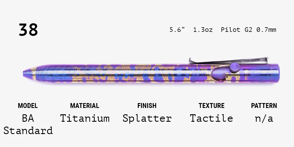 Anodized Shop Series - Image 38