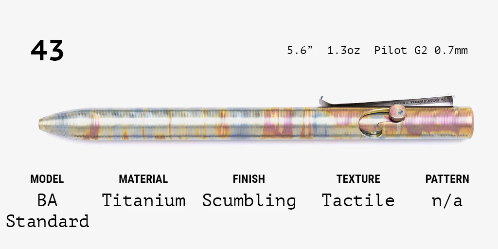 Anodized Shop Series - Image 43