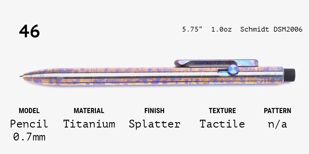 Anodized Shop Series - Image 46