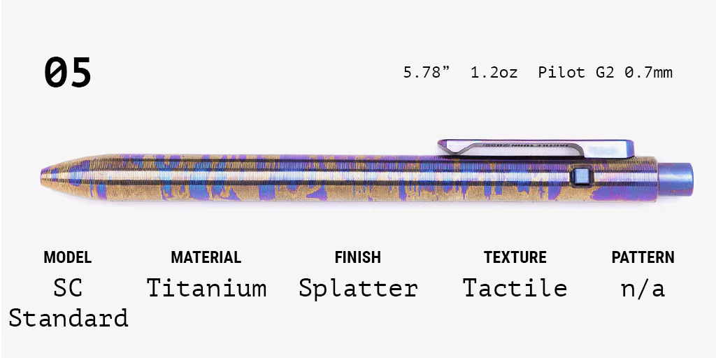 Anodized Shop Series - Image 5