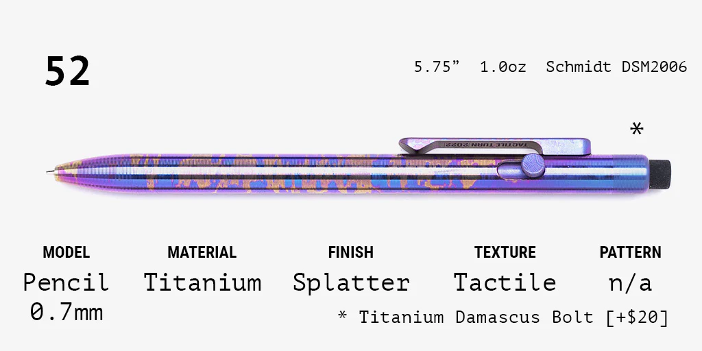 Anodized Shop Series - Image 52