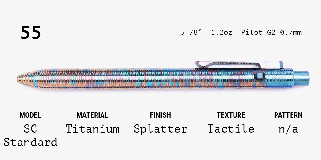 Anodized Shop Series - Image 55