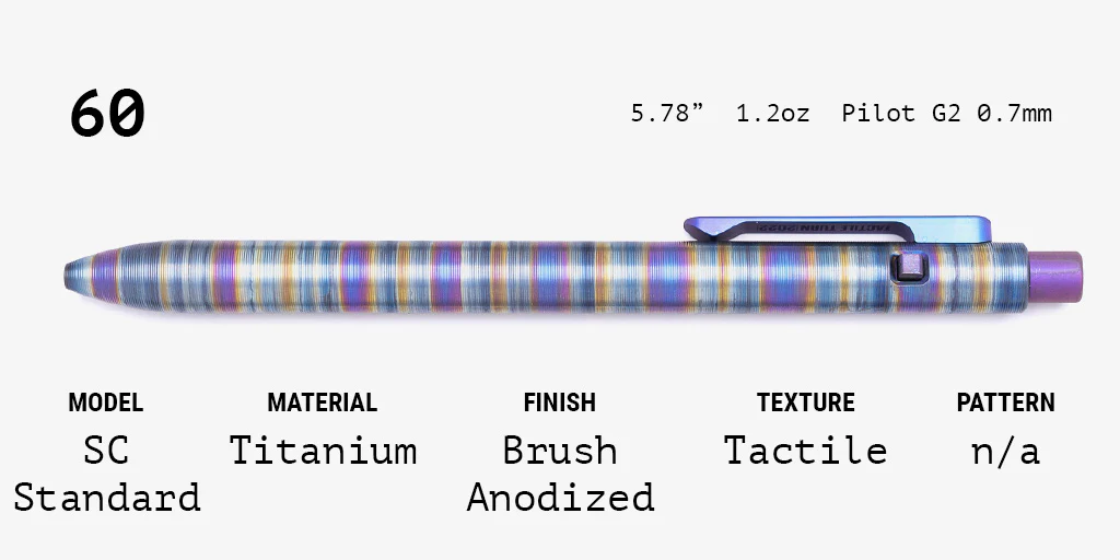 Anodized Shop Series - Image 60