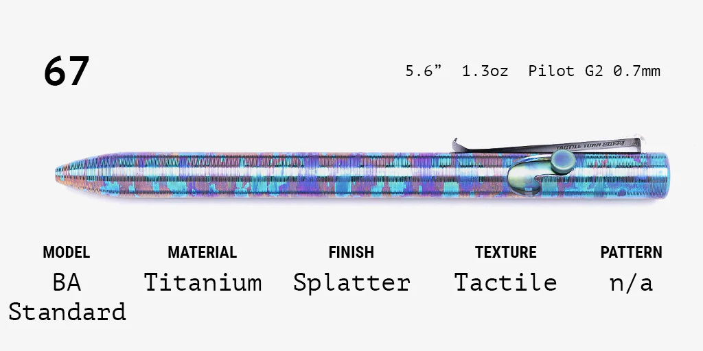 Anodized Shop Series - Image 67